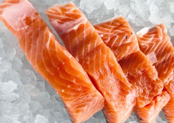 Achat poisson en ligne : un pavé de saumon pour ravir vos papilles !
